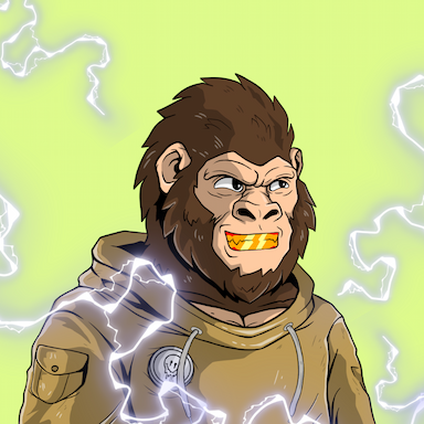 Hood Kongz 748