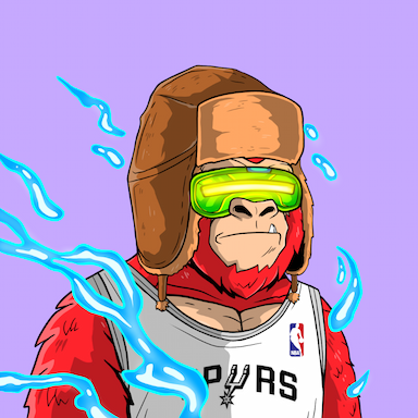 Hood Kongz 75