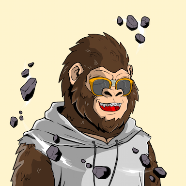 Hood Kongz 750