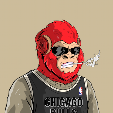 Hood Kongz 754