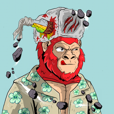 Hood Kongz 758