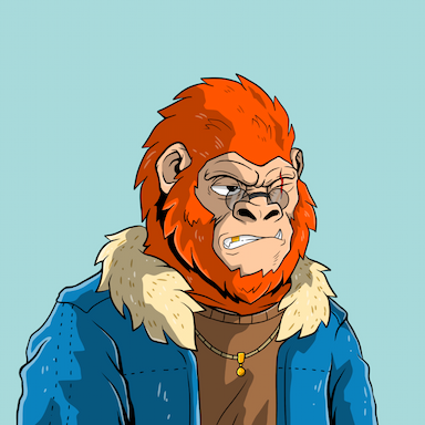 Hood Kongz 759