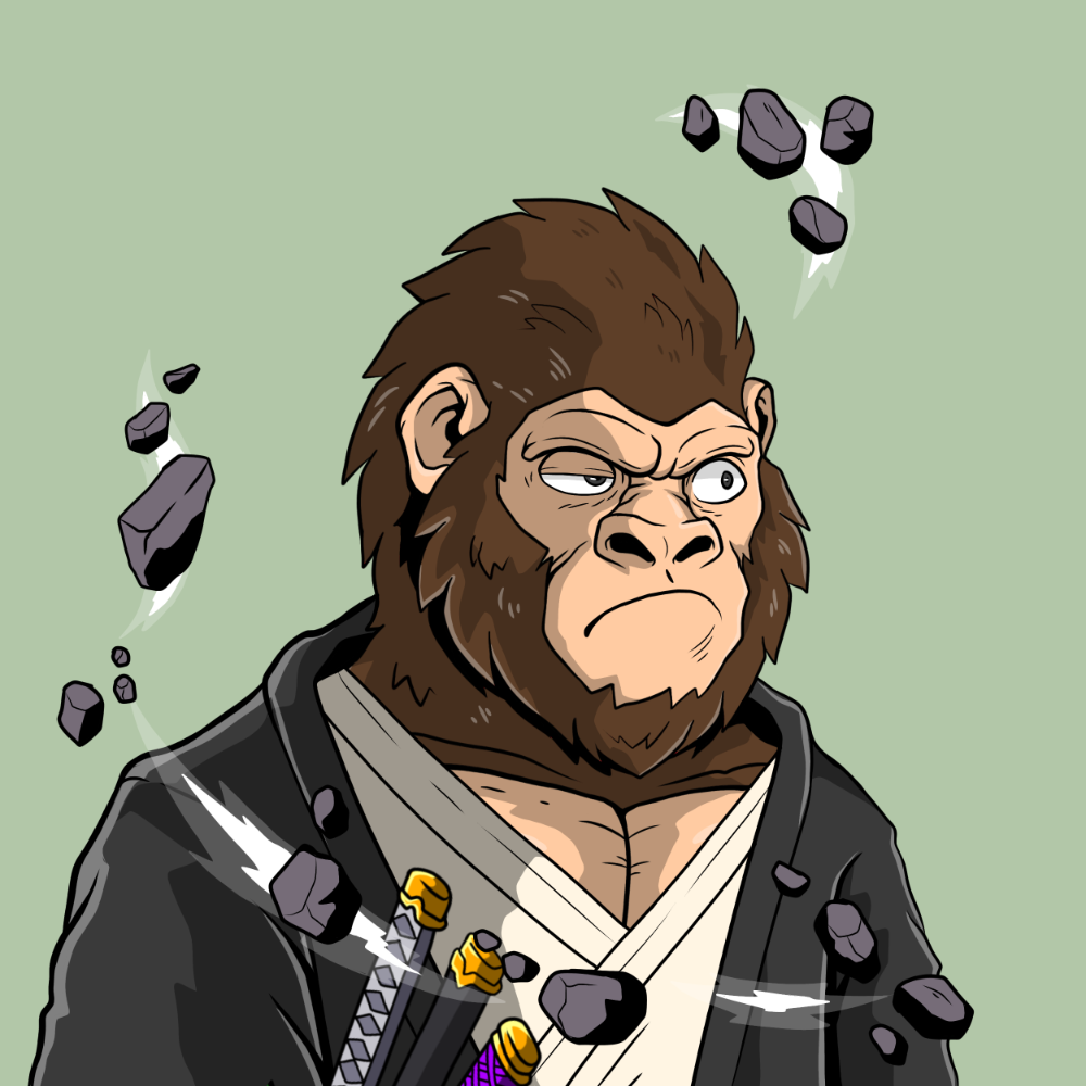 Hood Kongz 763