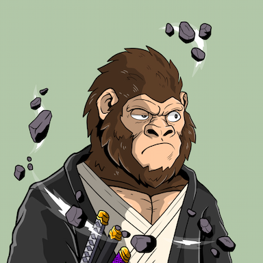 Hood Kongz 763