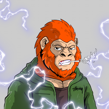 Hood Kongz 766