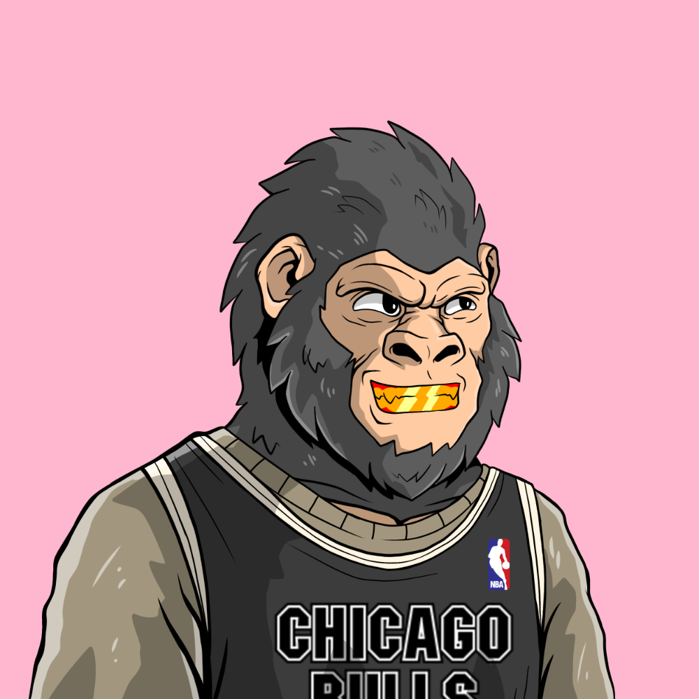 Hood Kongz 77