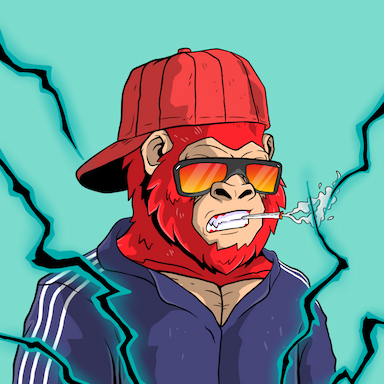 Hood Kongz 770