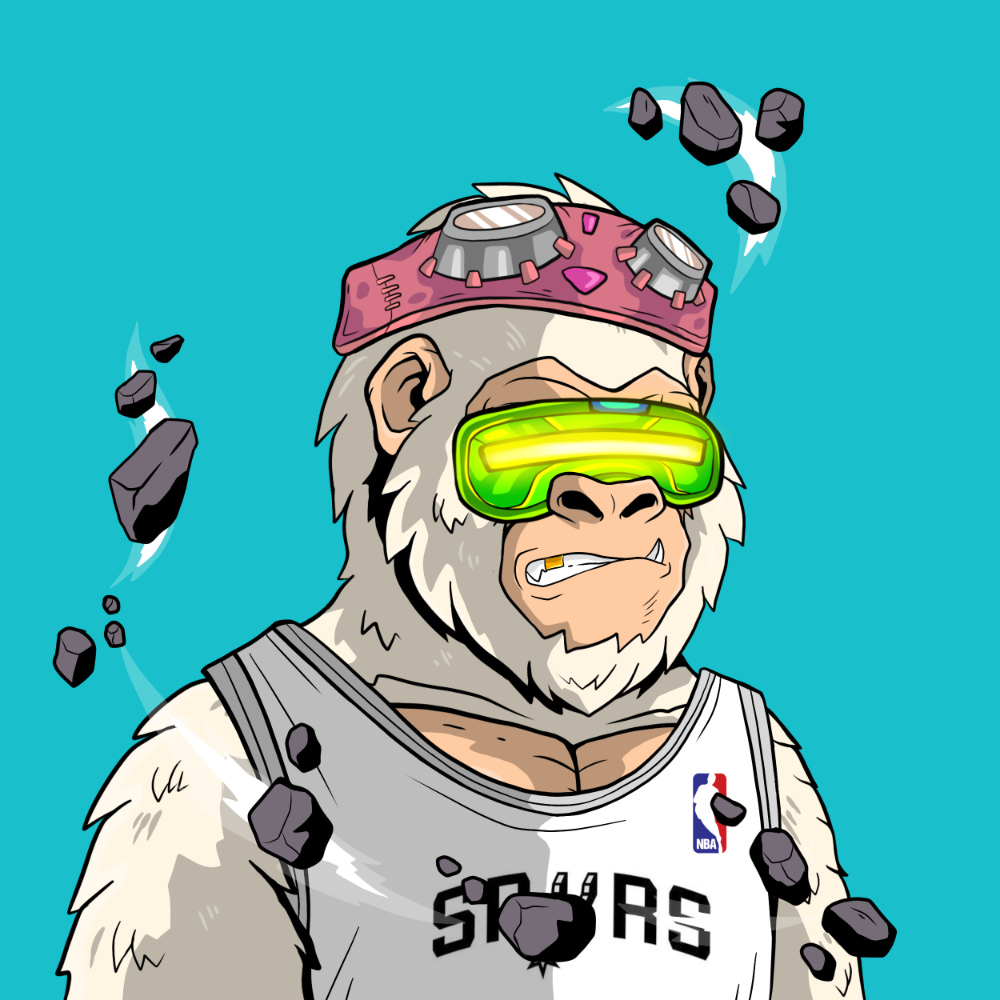 Hood Kongz 771