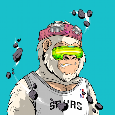 Hood Kongz 771