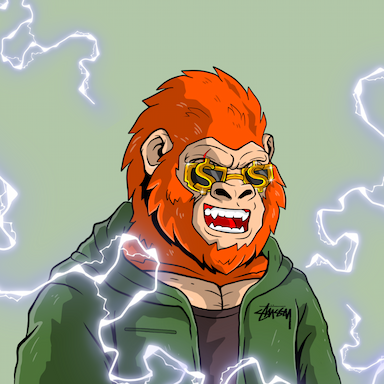 Hood Kongz 772