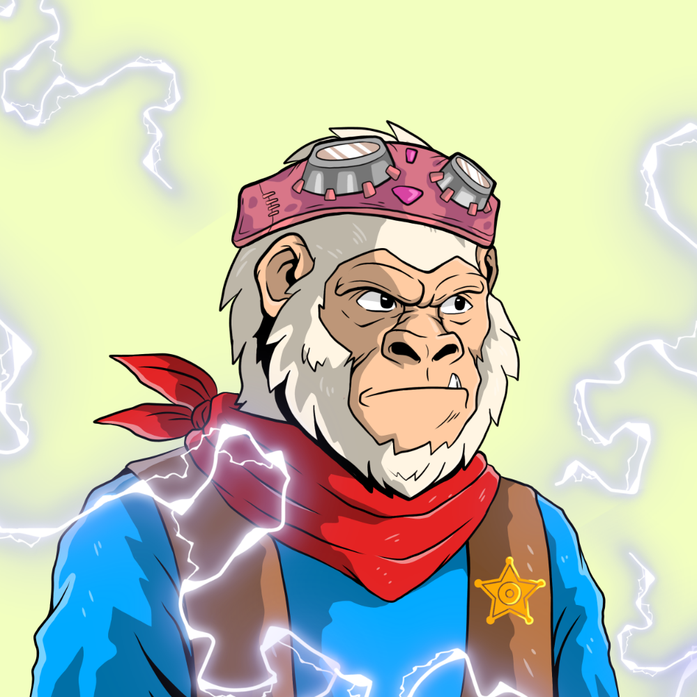 Hood Kongz 775