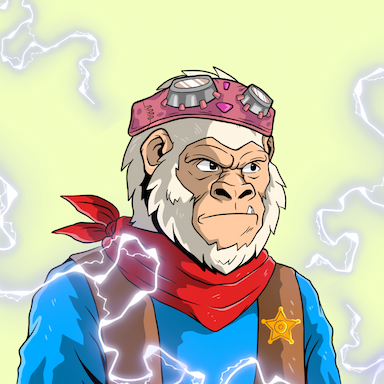 Hood Kongz 775