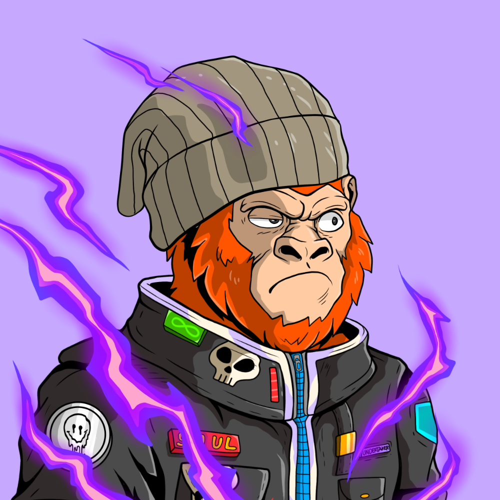 Hood Kongz 776