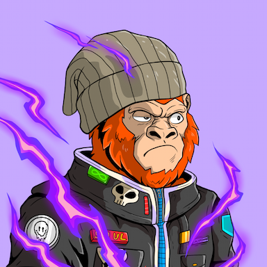 Hood Kongz 776