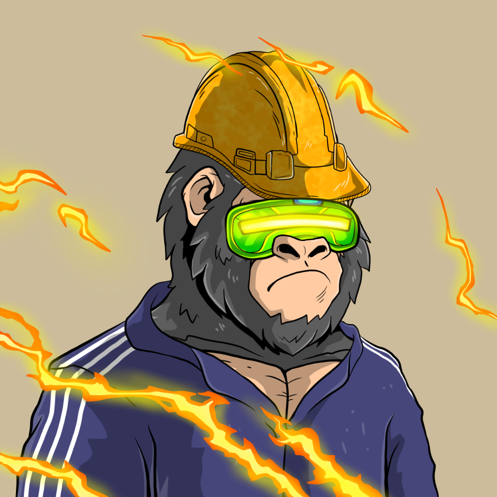 Hood Kongz 778
