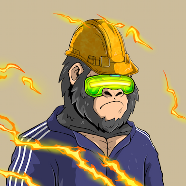 Hood Kongz 778