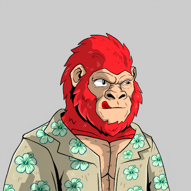 Hood Kongz 78