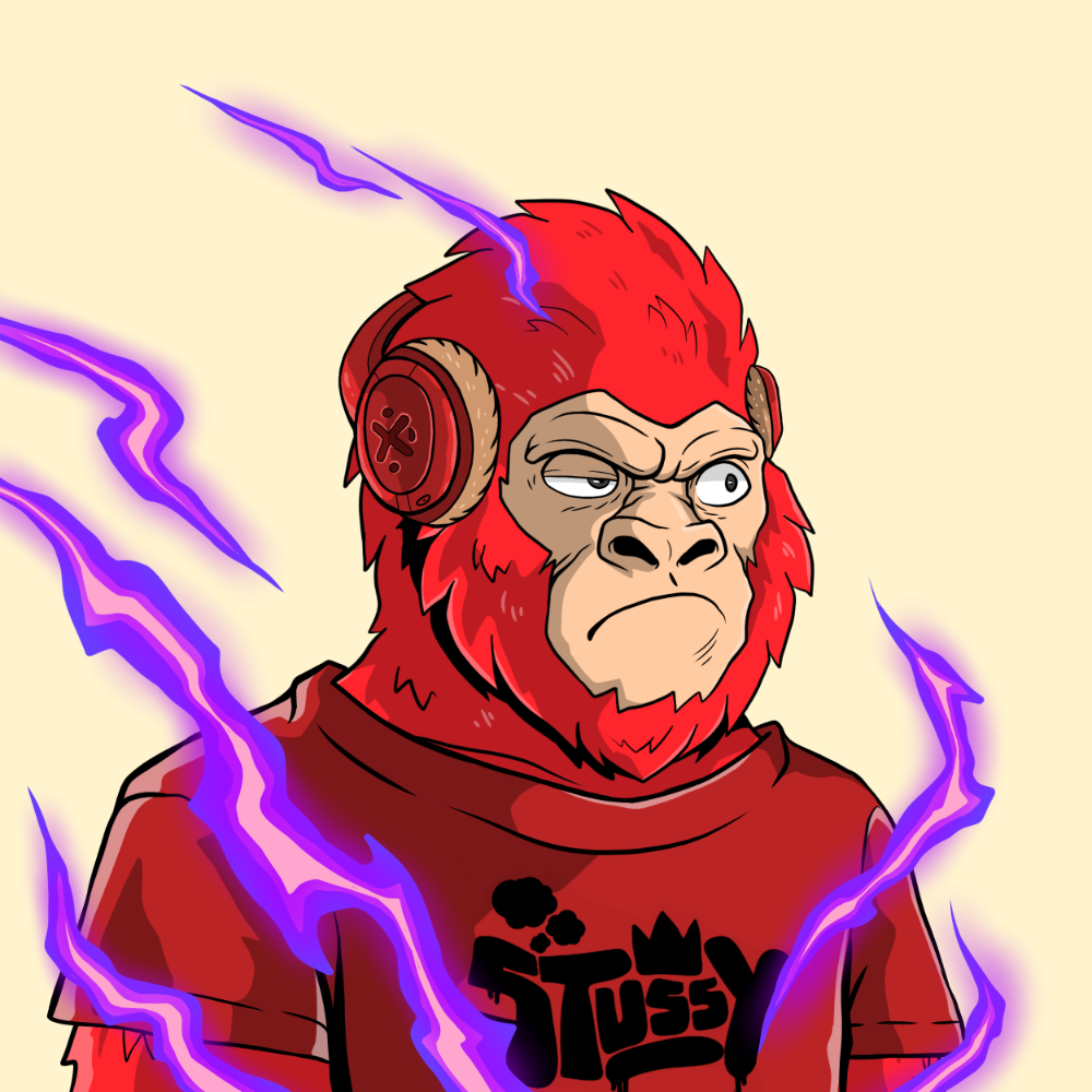 Hood Kongz 780