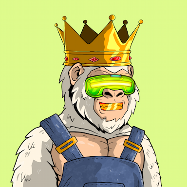 Hood Kongz 79