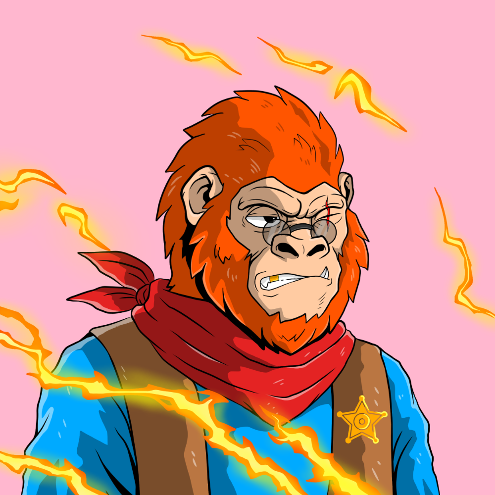 Hood Kongz 790