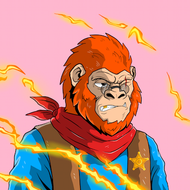 Hood Kongz 790
