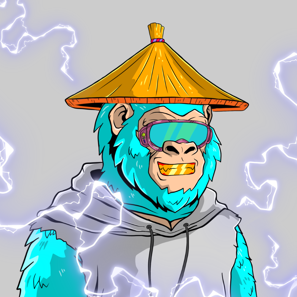 Hood Kongz 794