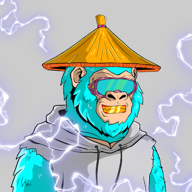 Hood Kongz 794