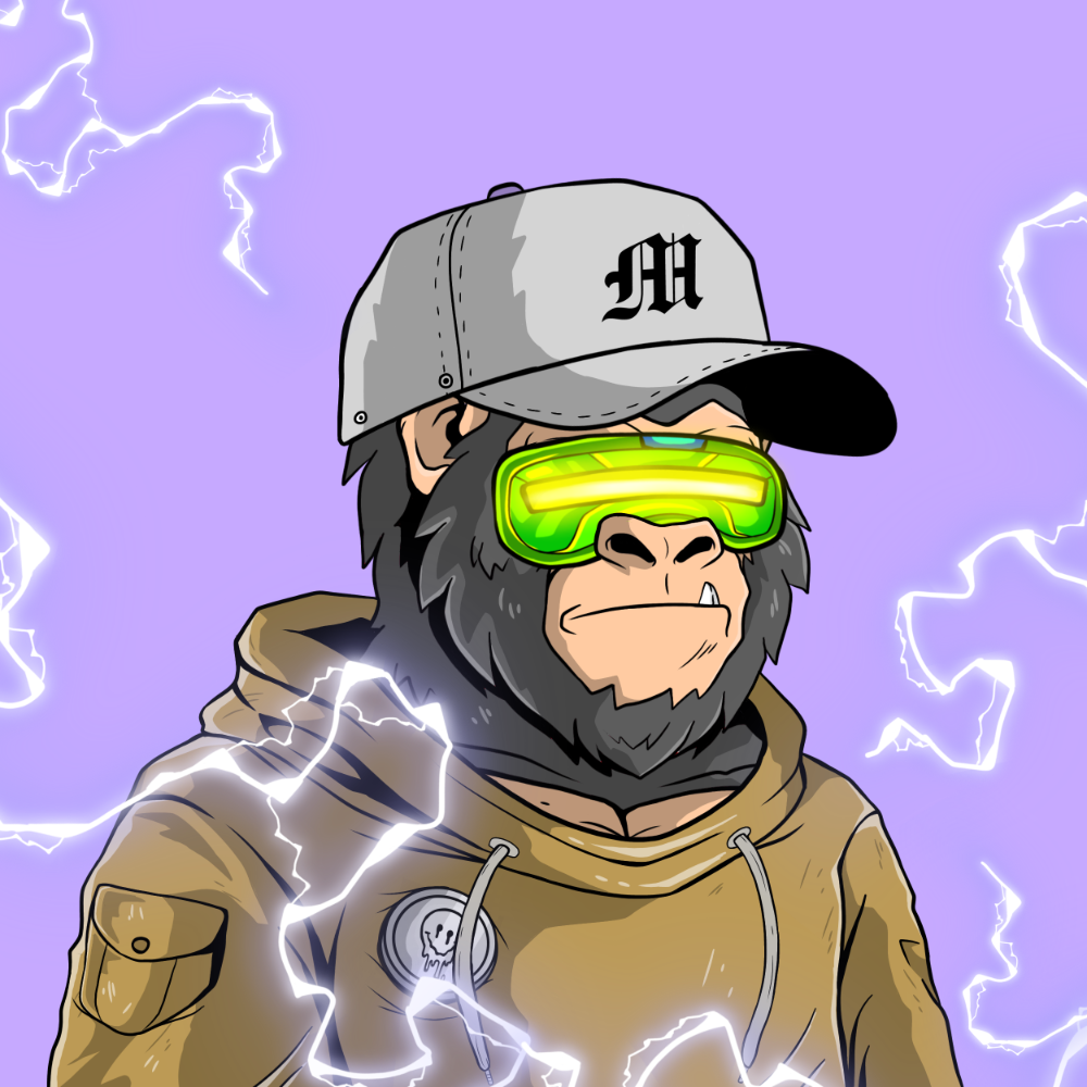 Hood Kongz 795