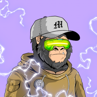 Hood Kongz 795