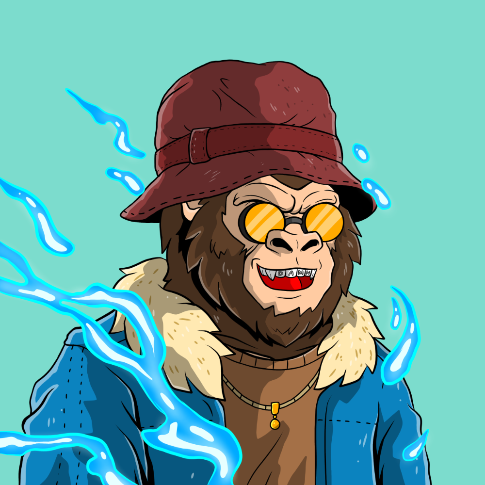 Hood Kongz 797