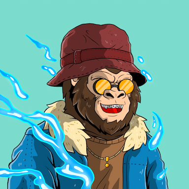 Hood Kongz 797