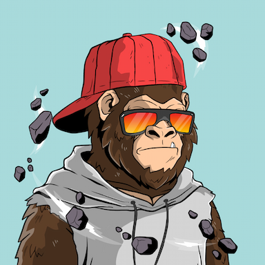 Hood Kongz 798