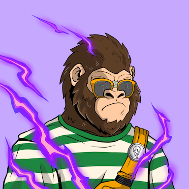 Hood Kongz 799