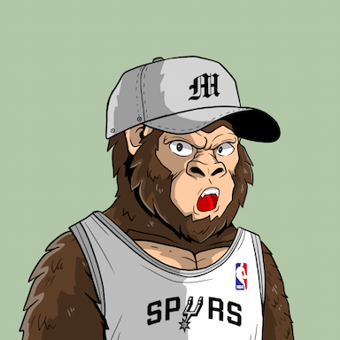 Hood Kongz 8