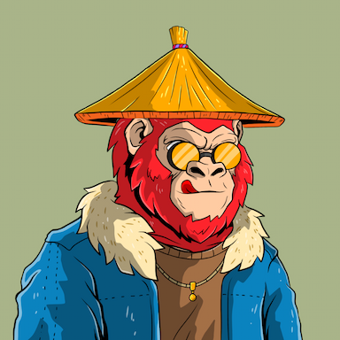 Hood Kongz 80