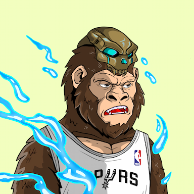 Hood Kongz 81