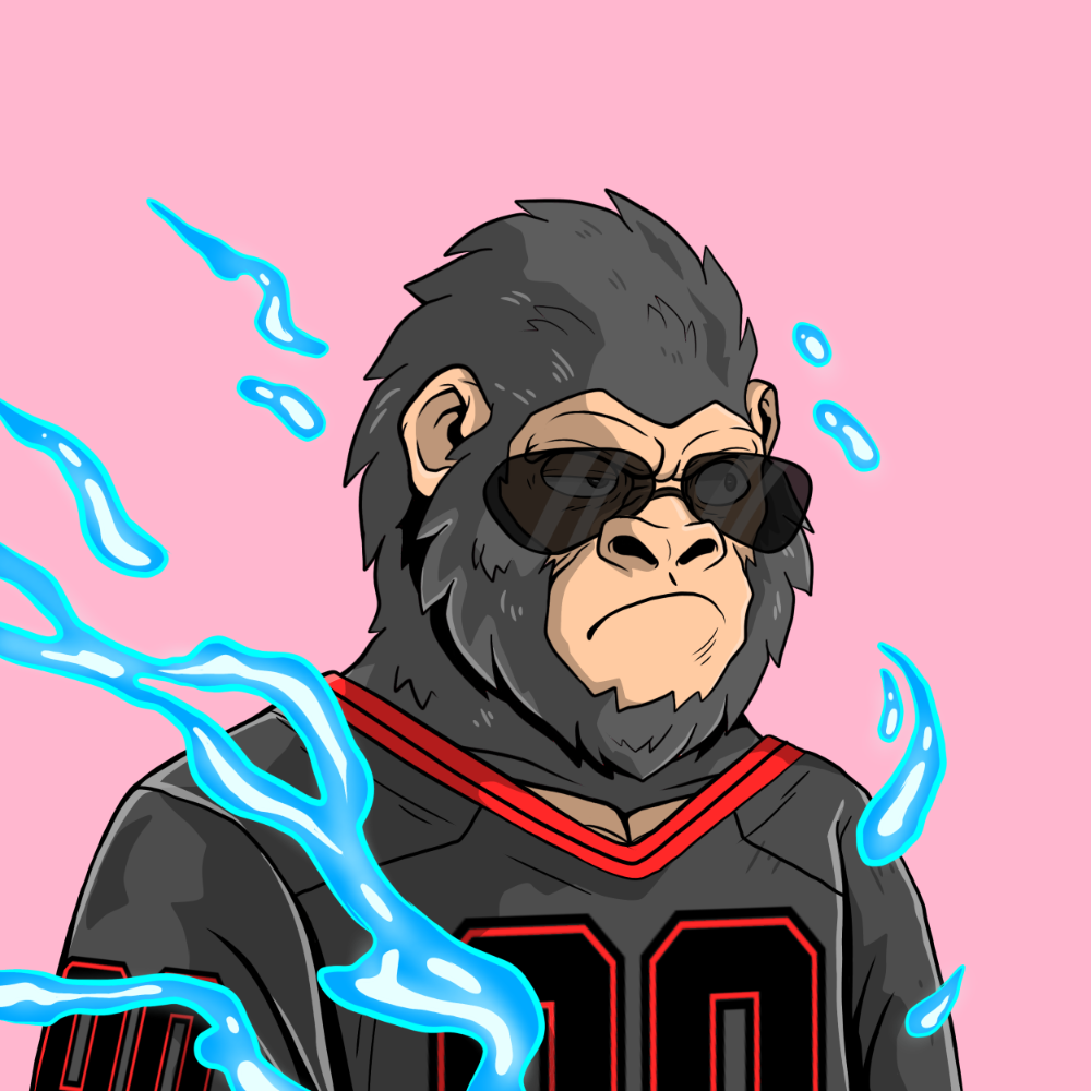 Hood Kongz 810