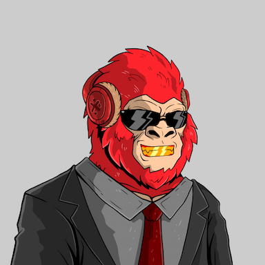 Hood Kongz 811