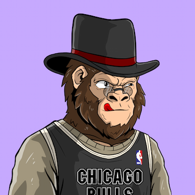 Hood Kongz 814