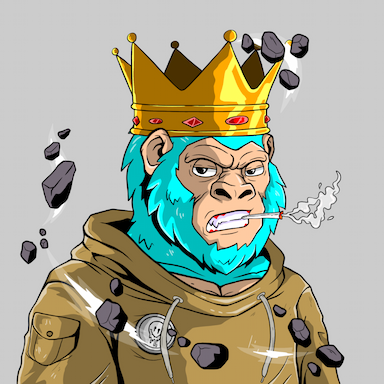 Hood Kongz 828