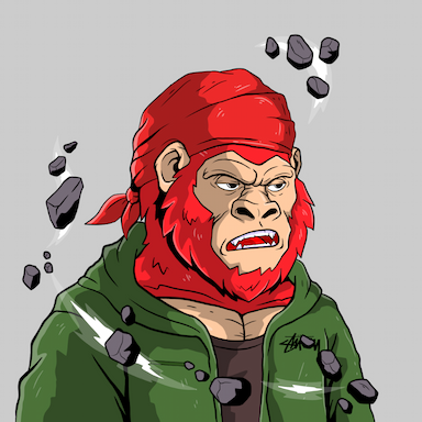 Hood Kongz 830
