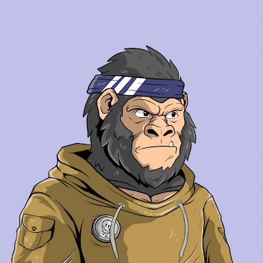 Hood Kongz 833