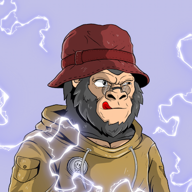 Hood Kongz 836