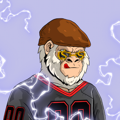 Hood Kongz 840