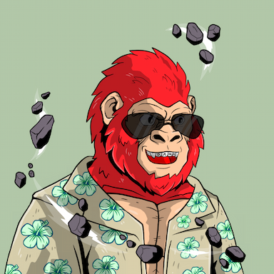 Hood Kongz 847