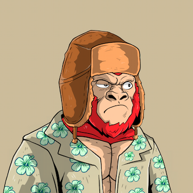 Hood Kongz 850