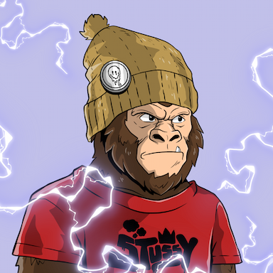 Hood Kongz 855