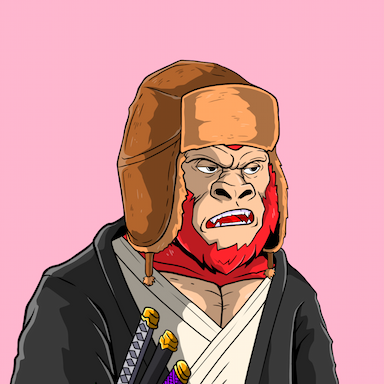 Hood Kongz 859