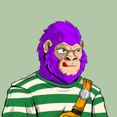 Hood Kongz 873