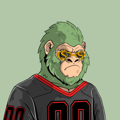 Hood Kongz 878